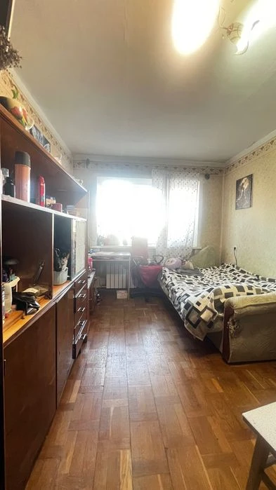 Продаж 3-х кімнатної квартири