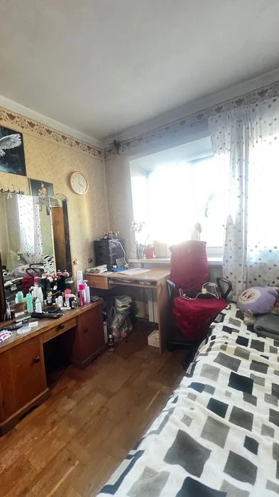 Продаж 3-х кімнатної квартири