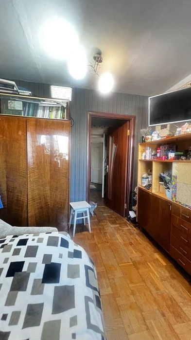 Продаж 3-х кімнатної квартири