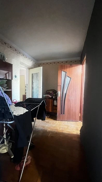 Продаж 3-х кімнатної квартири
