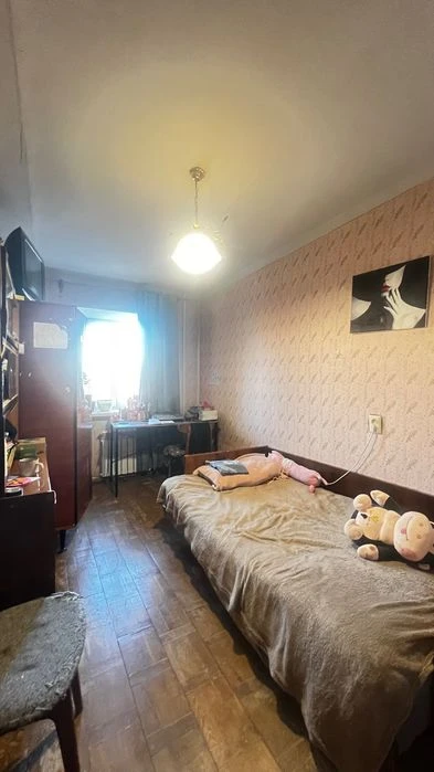 Продаж 3-х кімнатної квартири