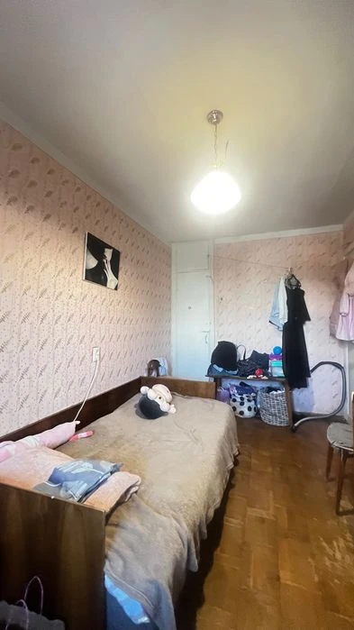 Продаж 3-х кімнатної квартири