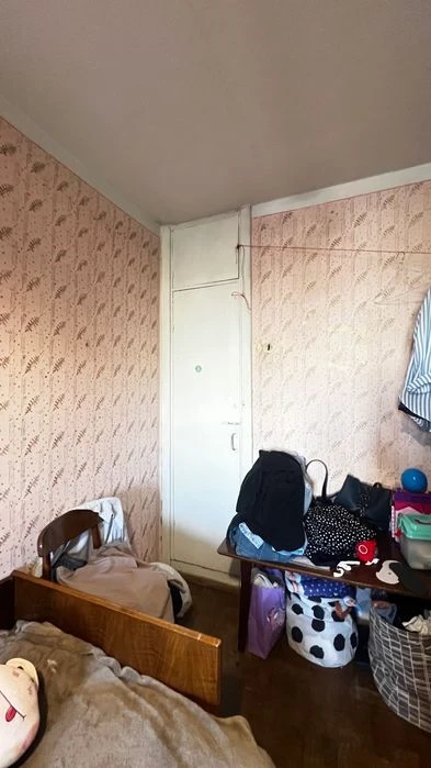 Продаж 3-х кімнатної квартири