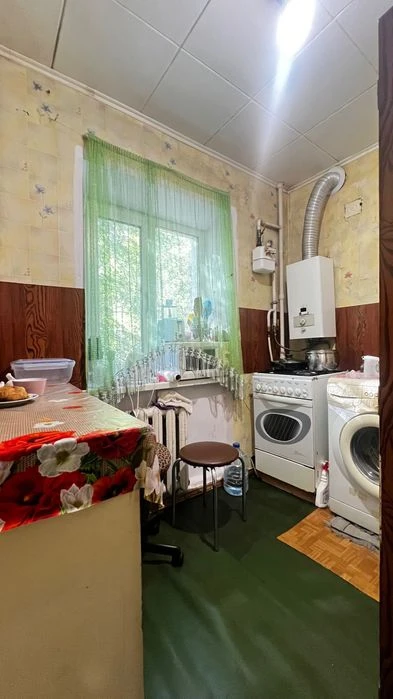 Продаж 3-х кімнатної квартири