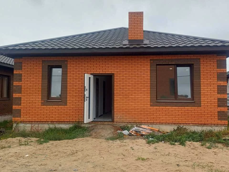 Будинок. Вінниця, Чупринки