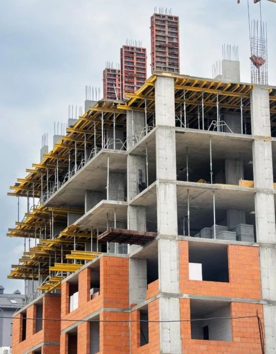 Однокімнатна квартира в гарному районі