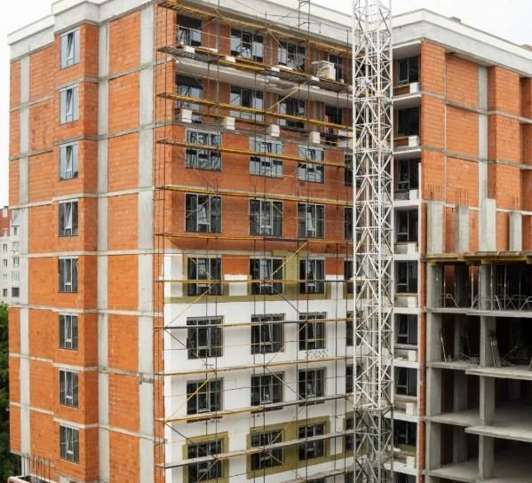 2 кімнатна квартира недалеко від центру