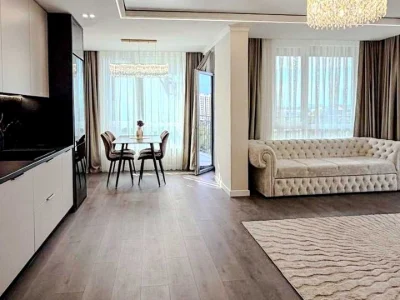 Квартира. Івано-Франківськ, Героїв Миколаєва вул., (Будинок