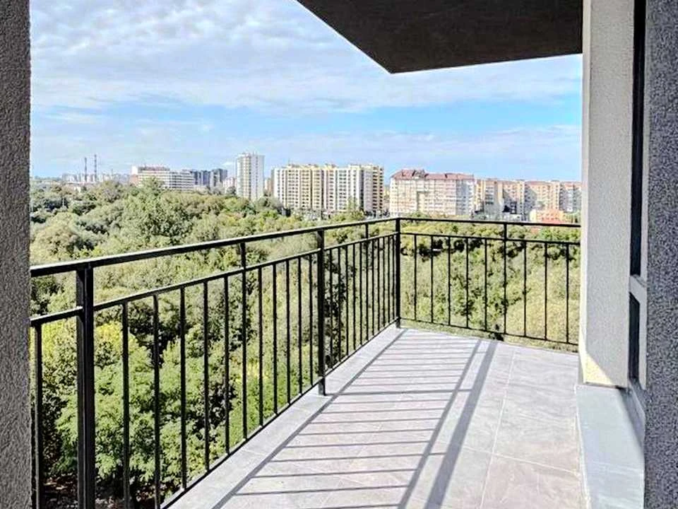 Квартира. Івано-Франківськ, Героїв Миколаєва вул., (Будинок