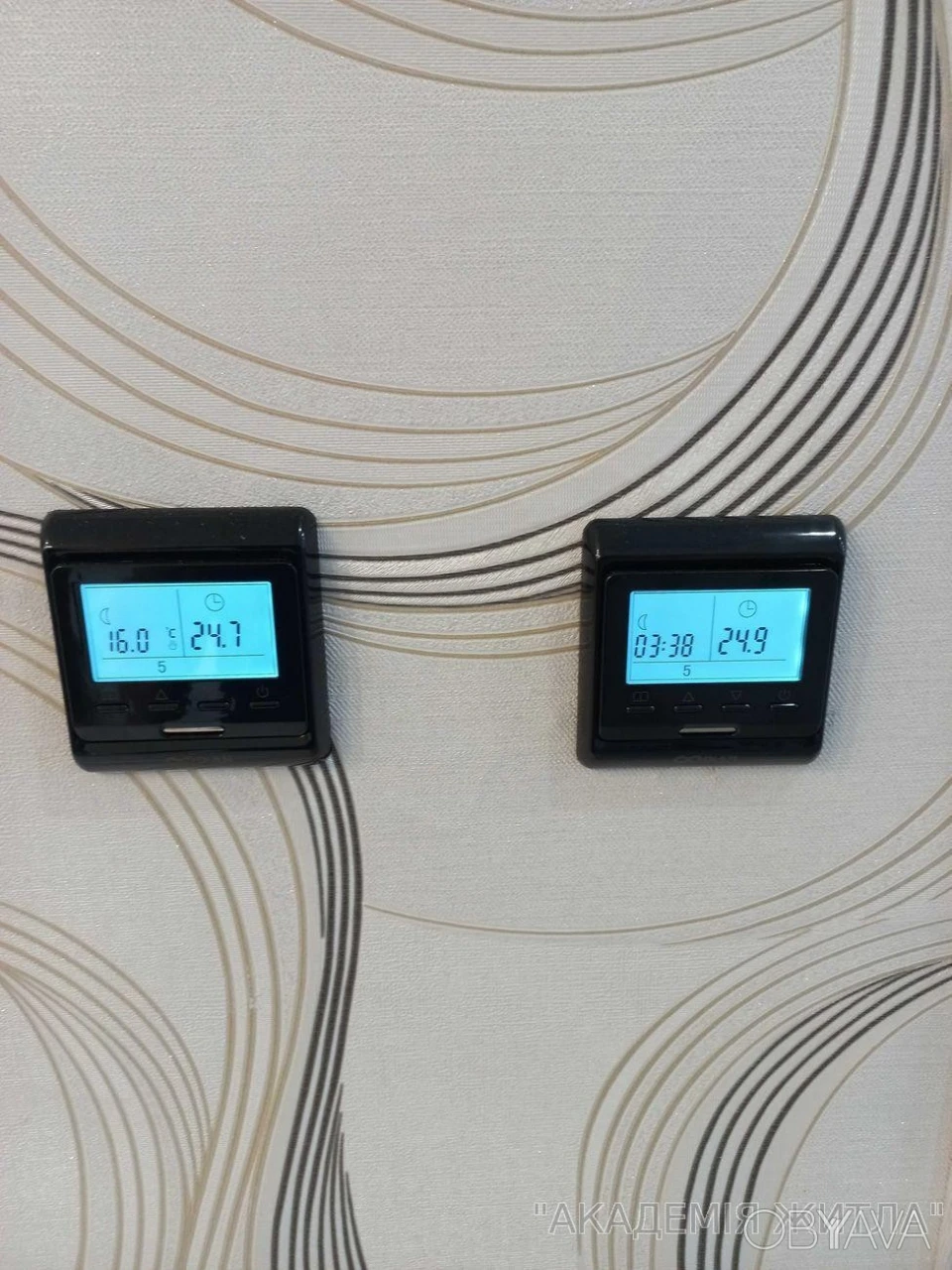 2-room apartment, 61.4 sq.m.