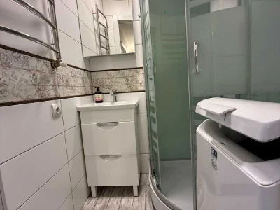 Квартира. Івано-Франківськ, Олександра Довженка вул.