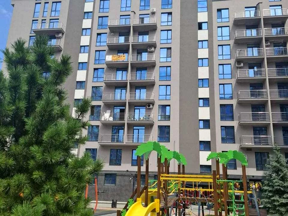 Квартира. Івано-Франківськ, Гетьмана Мазепи вул.
