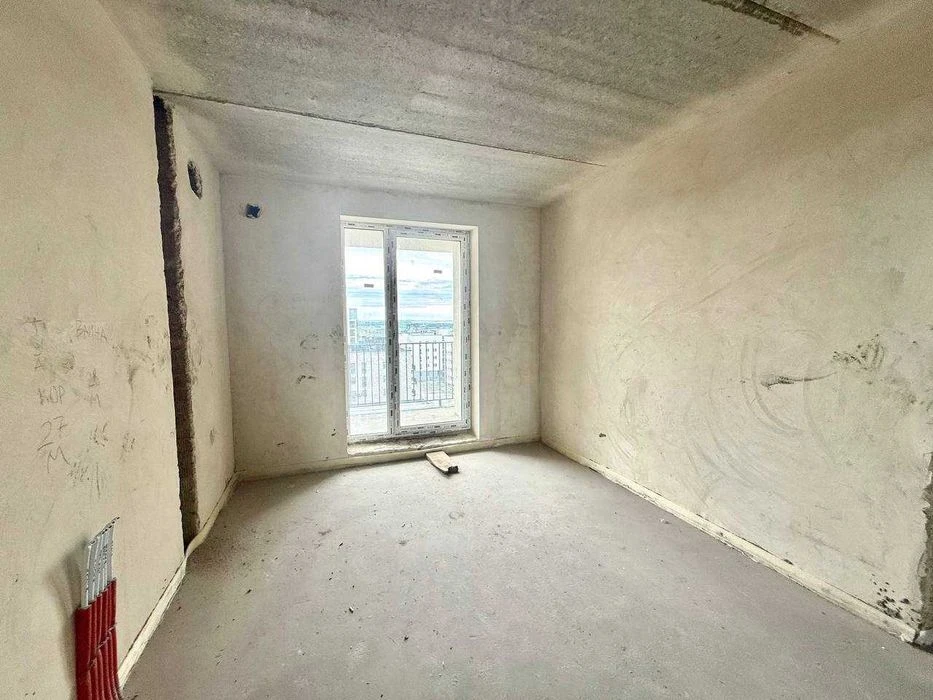 Продаж 2-кімнатної квартири в ЖК «Краківський». КАСКАД