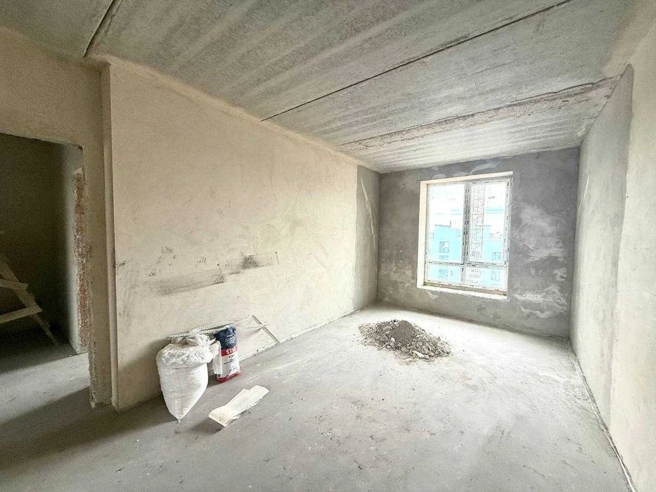 Продаж 2-кімнатної квартири в ЖК «Краківський». КАСКАД