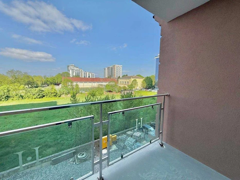 Продам 2-кімнатну квартиру в ЖК Гідропарк