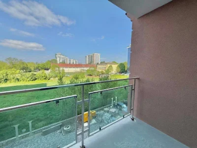 Продам 2-кімнатну квартиру в ЖК Гідропарк