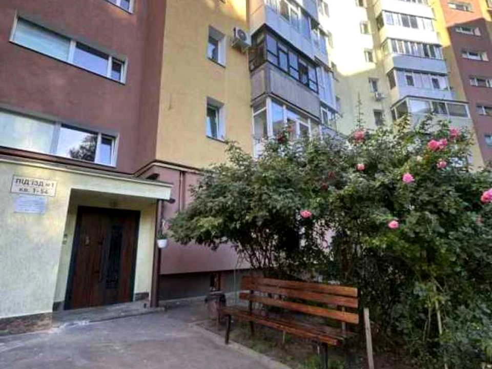 Квартира. Полтава, Полюсна вул.