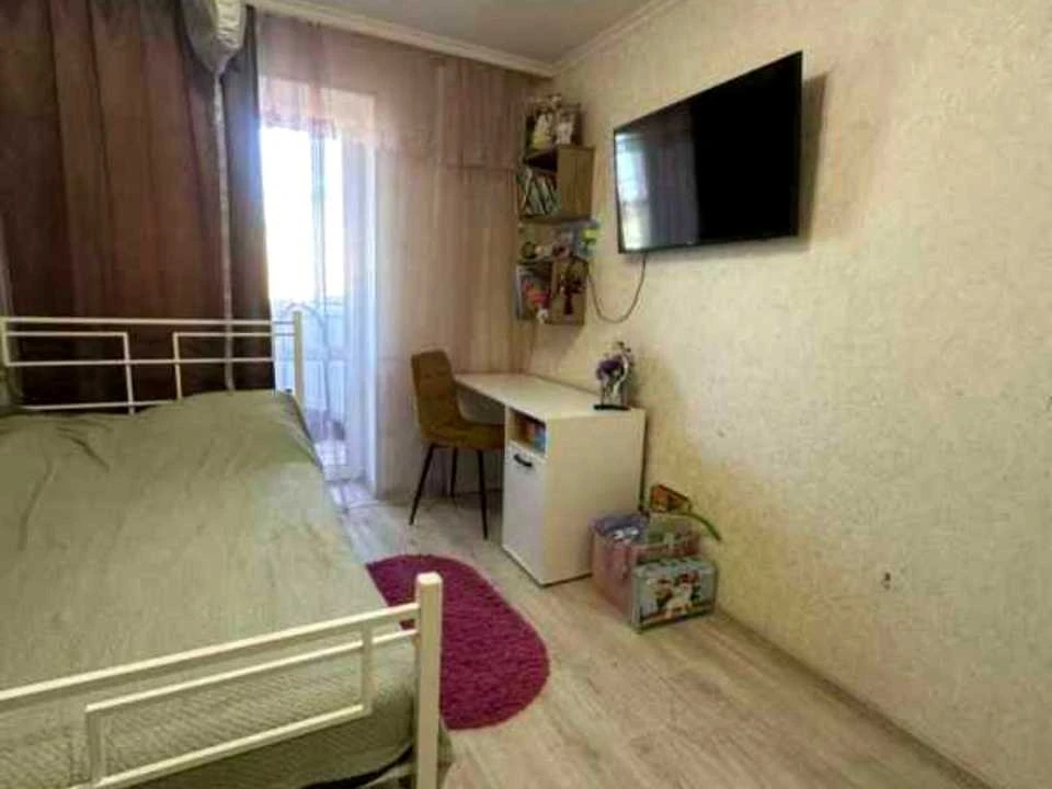 Квартира. Полтава, Полюсна вул.