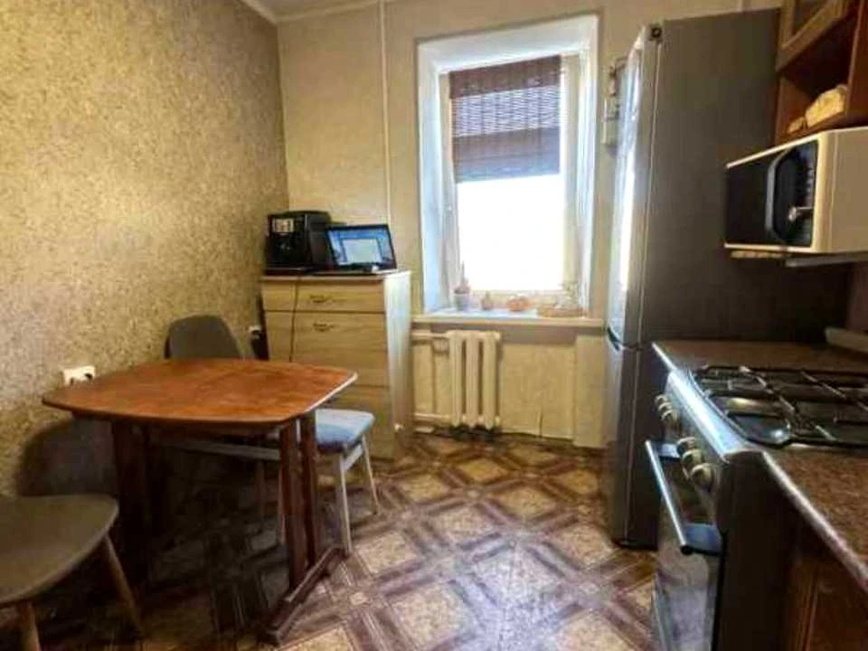 Квартира. Полтава, Полюсна вул.