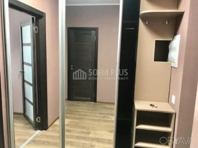 1-room apartment, 37.2 sq.m