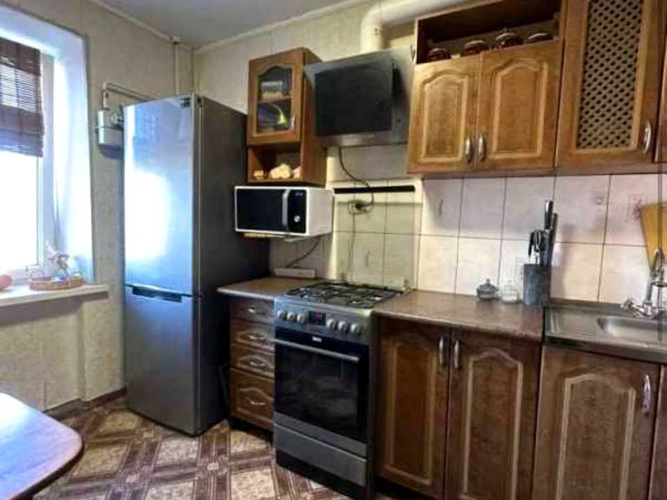 Квартира. Полтава, Полюсна вул.