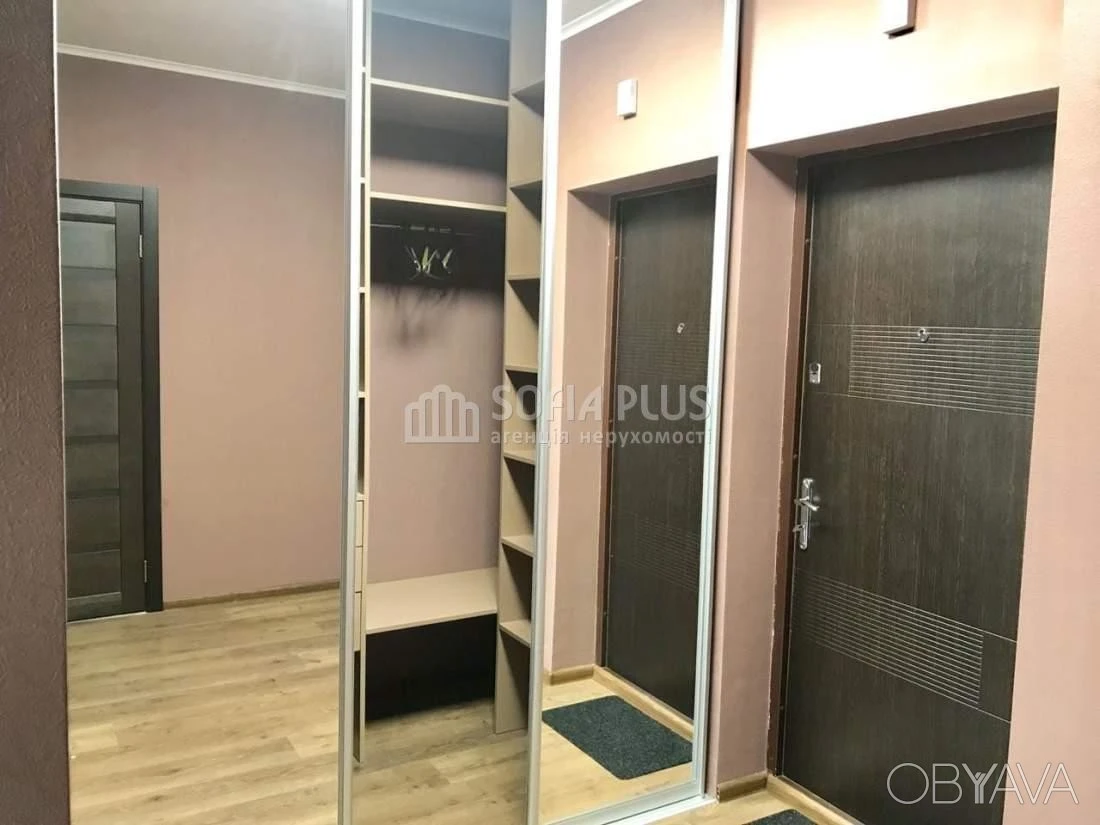 1-room apartment, 37.2 sq.m