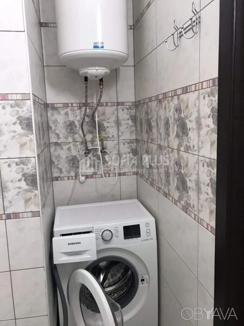 1-room apartment, 37.2 sq.m