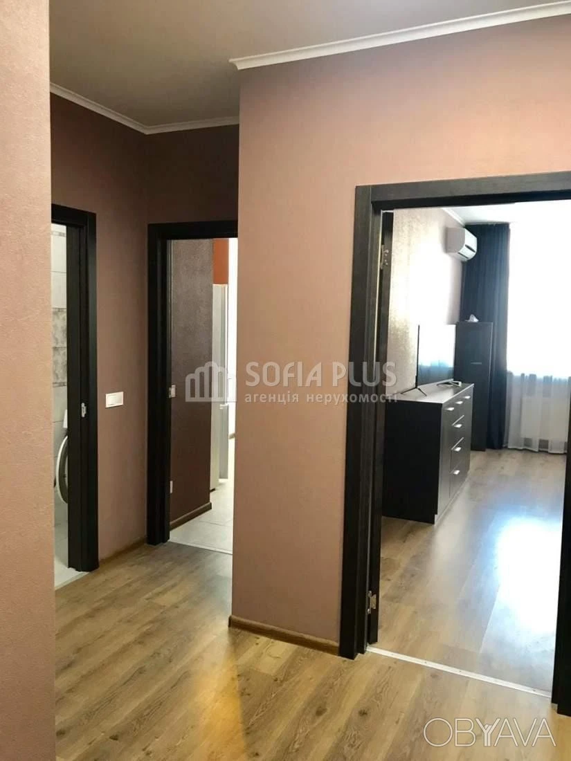 1-room apartment, 37.2 sq.m