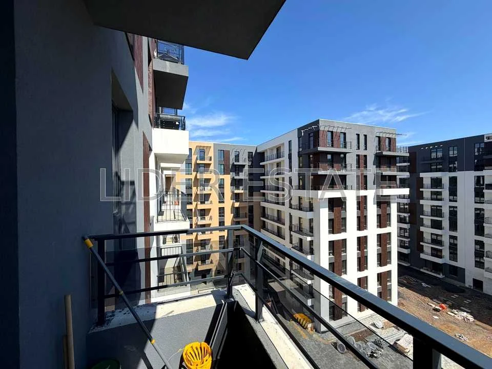 Квартира. Ужгород, Героїв 128-ї Бригади вул. (8 Березня), 56