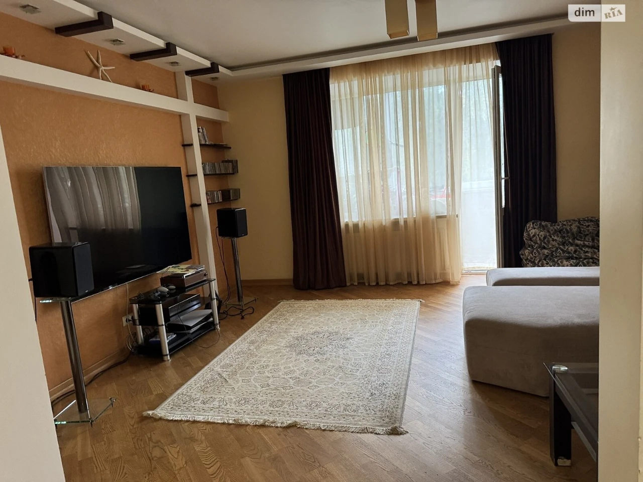 Продаж Квартира Заріччя