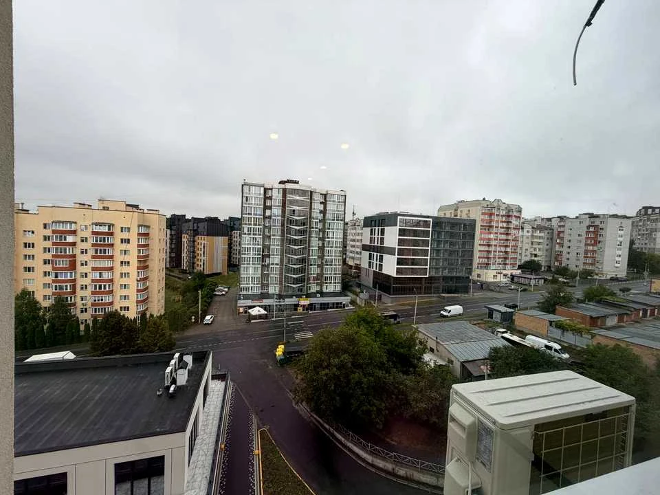 Квартира. Хмельницький, Кармелюка вул., (Будинок 3а/3)