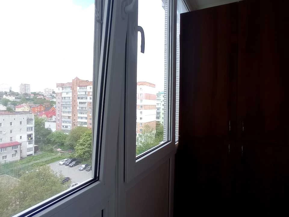 Квартира. Хмельницький, Зарічанська вул.