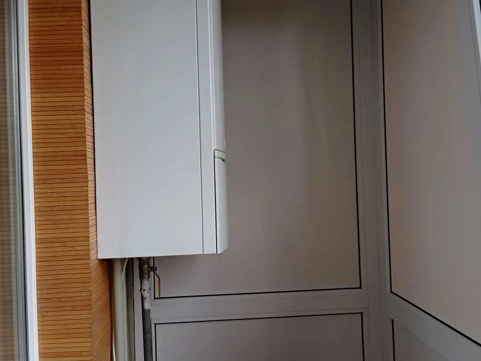 Квартира. Хмельницький, Зарічанська вул.