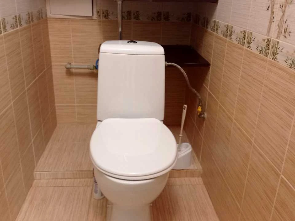 Квартира. Хмельницький, Зарічанська вул.