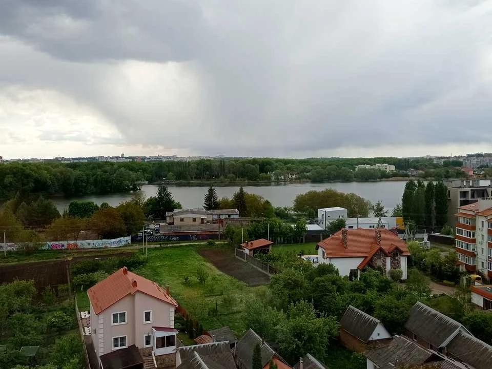 Квартира. Хмельницький, Зарічанська вул.
