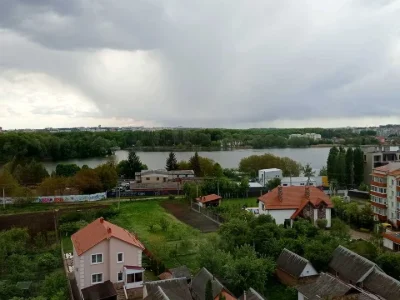 Квартира. Хмельницький, Зарічанська вул.