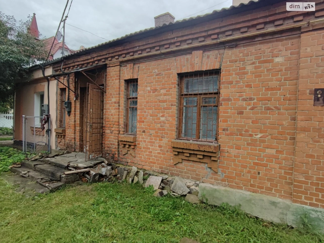 Продаж Частина будинку Центр