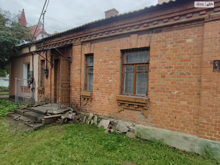 Продаж Частина будинку Центр