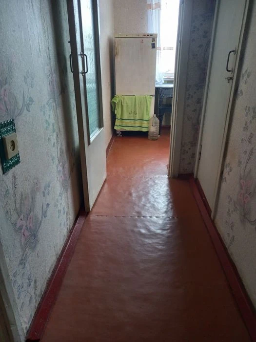 Продам 1 кімнатну квартиру