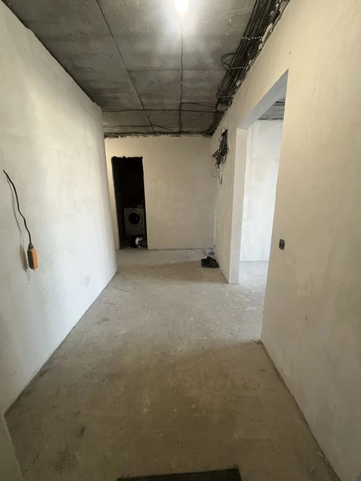 Продам 2х кімн.кв в ПЗР, вул. Тараскова