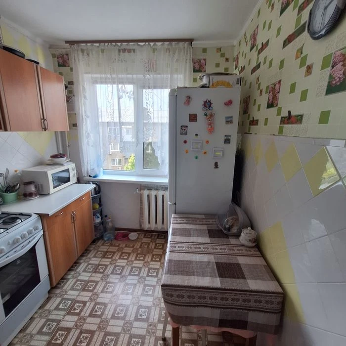 Продажа 2 комнатной квартиры на Винграновского