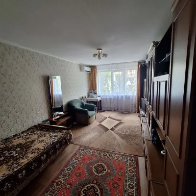 Продажа 2 комнатной квартиры на Винграновского