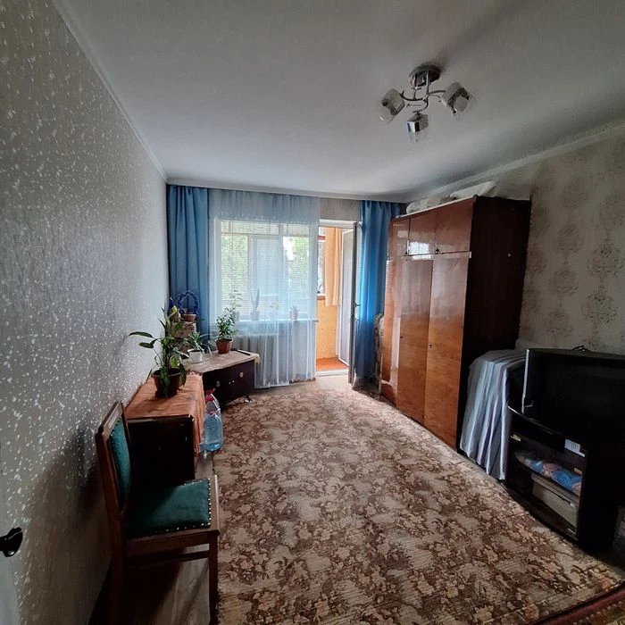 Продажа 2 комнатной квартиры на Винграновского