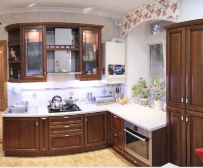 Продаж 3-кімнатної квартири з ремонтом у центрі | вул. М. Кр