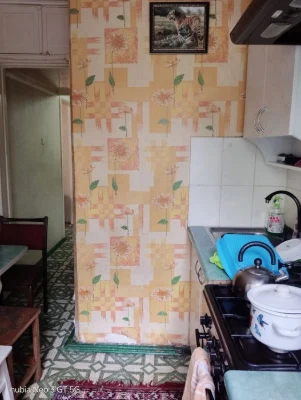 Продаётся 2 ком квартира 3я слободская