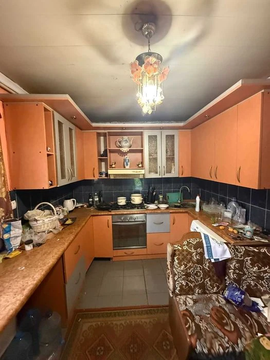 Продажа 2 кімнатного жилкопа в Центрі