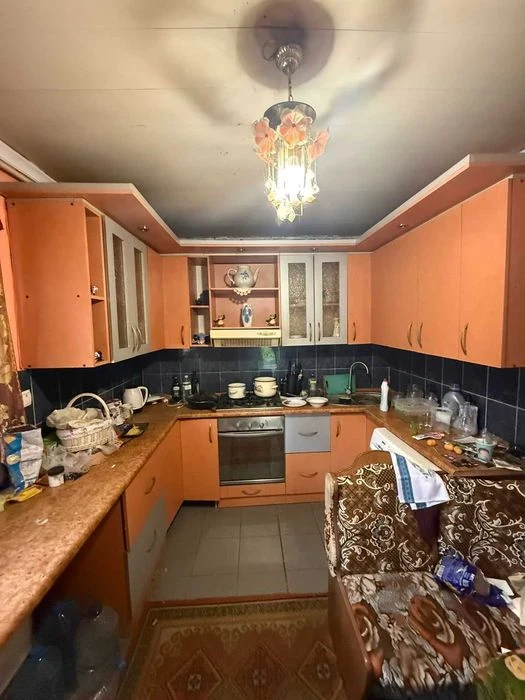 Продажа 2 кімнатного жилкопа в Центрі