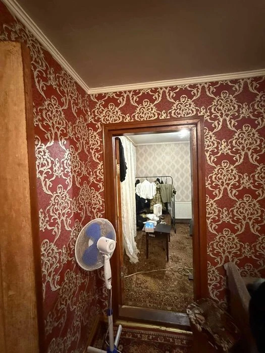 Продажа 2 кімнатного жилкопа в Центрі