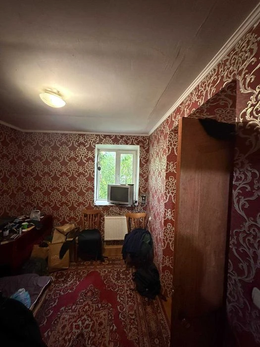 Продажа 2 кімнатного жилкопа в Центрі