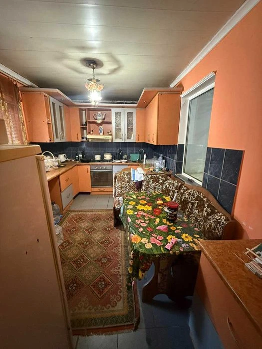 Продажа 2 кімнатного жилкопа в Центрі